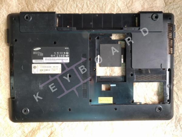 Верхня частина корпусу Samsung NP-RC710